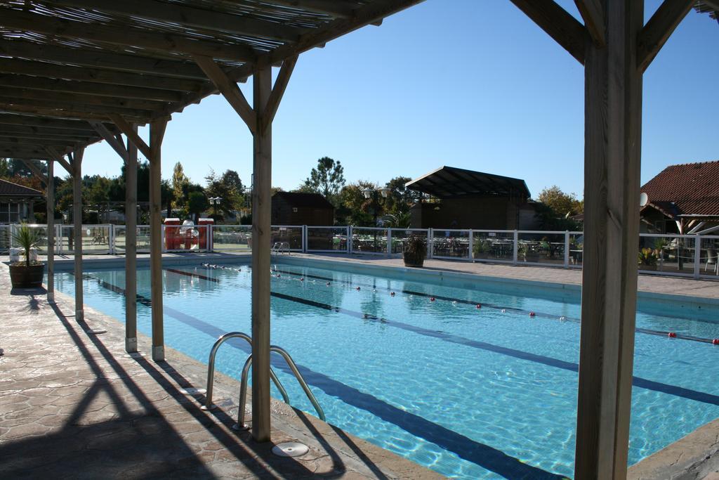 Reve En Famille Hotel Gastes Exterior foto