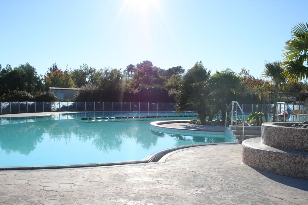 Reve En Famille Hotel Gastes Exterior foto