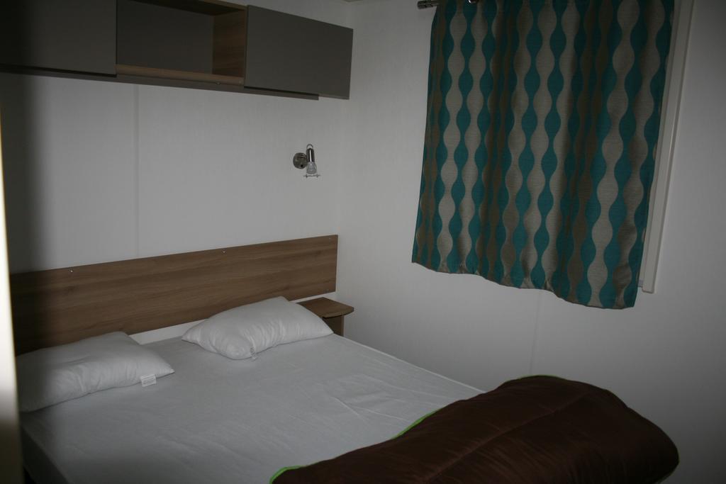 Reve En Famille Hotel Gastes Exterior foto