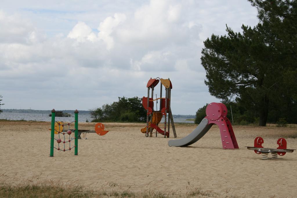 Reve En Famille Hotel Gastes Exterior foto