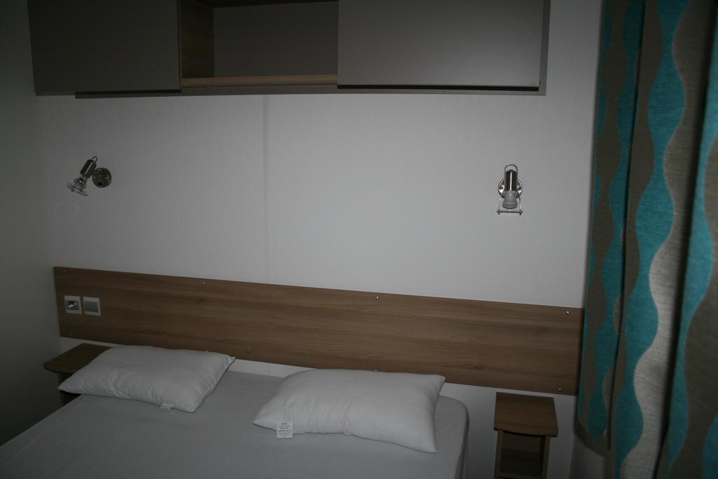 Reve En Famille Hotel Gastes Exterior foto