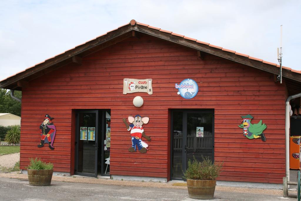 Reve En Famille Hotel Gastes Exterior foto