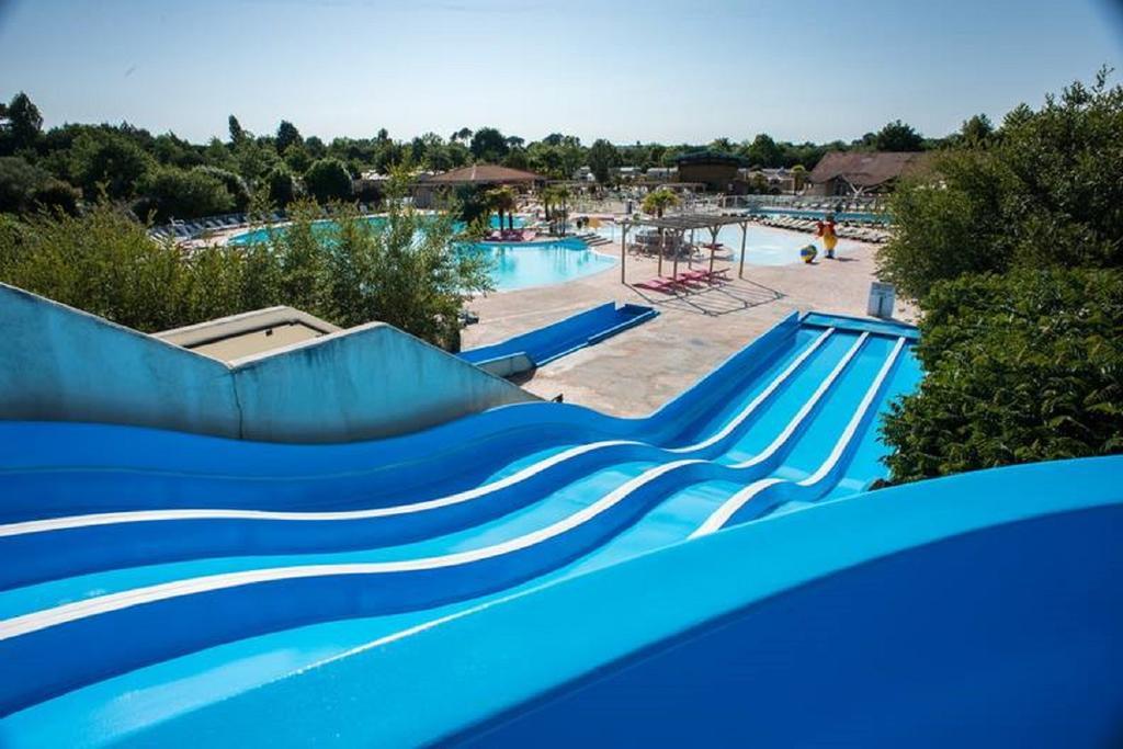 Reve En Famille Hotel Gastes Exterior foto