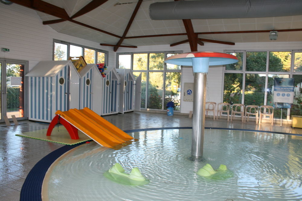 Reve En Famille Hotel Gastes Exterior foto