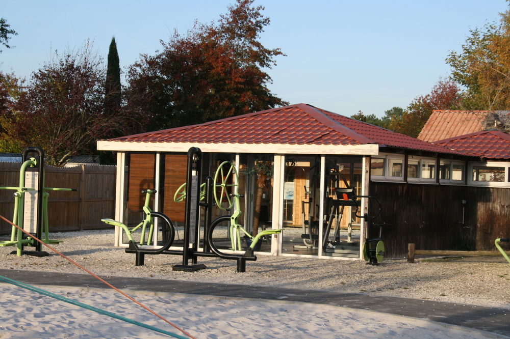 Reve En Famille Hotel Gastes Exterior foto