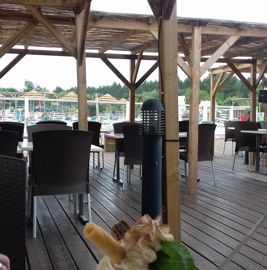 Reve En Famille Hotel Gastes Exterior foto